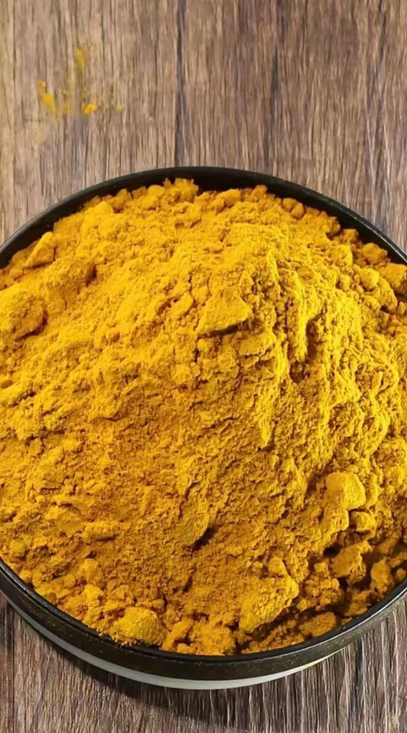 turmeric powder