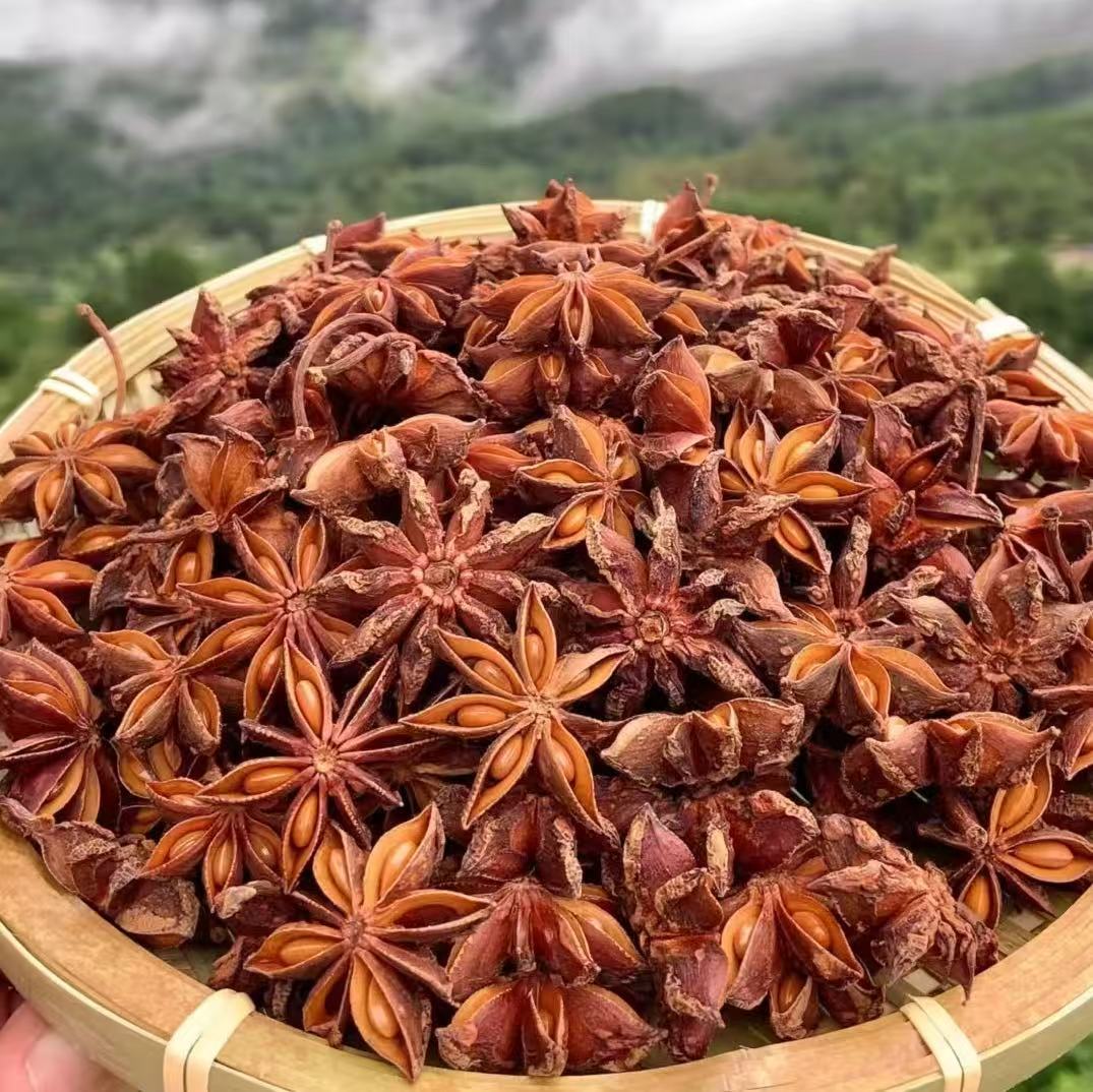 star anise