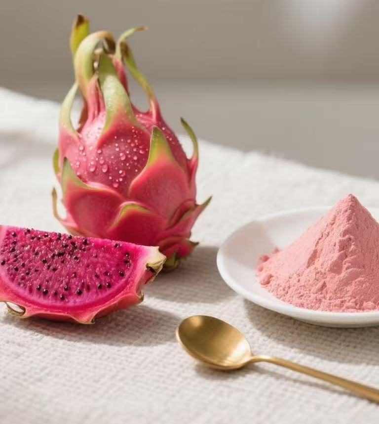 Qingdao CLender Machinery Co., Ltd. Introduces Ultrafine Grinding Technology for Dragon Fruit