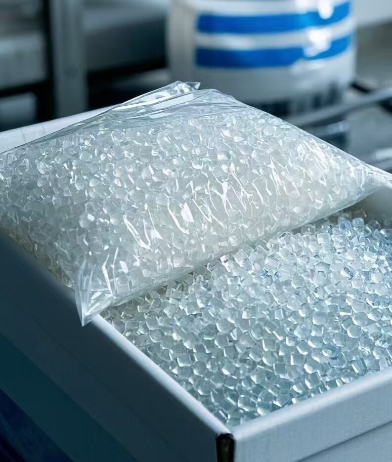 Qingdao CLender Machinery Co., Ltd. Unveils Ultrafine Grinding Technology for Polypropylene (PP)