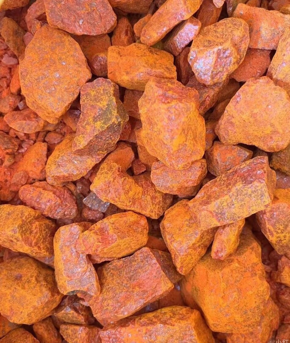  Transform Orpiment Processing with Clender Ultrafine Grinder!