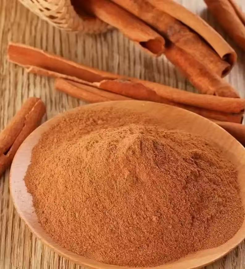 Qingdao Clender’s Ultrafine Grinding Technology for Cinnamon Processing