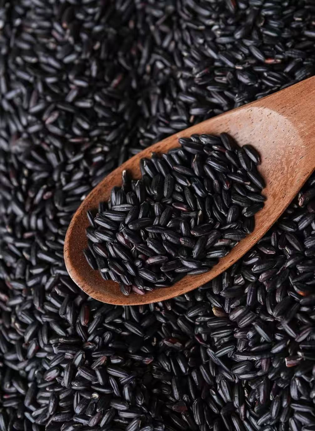 Qingdao Clender’s Ultrafine Grinding Technology for Black Rice Processing