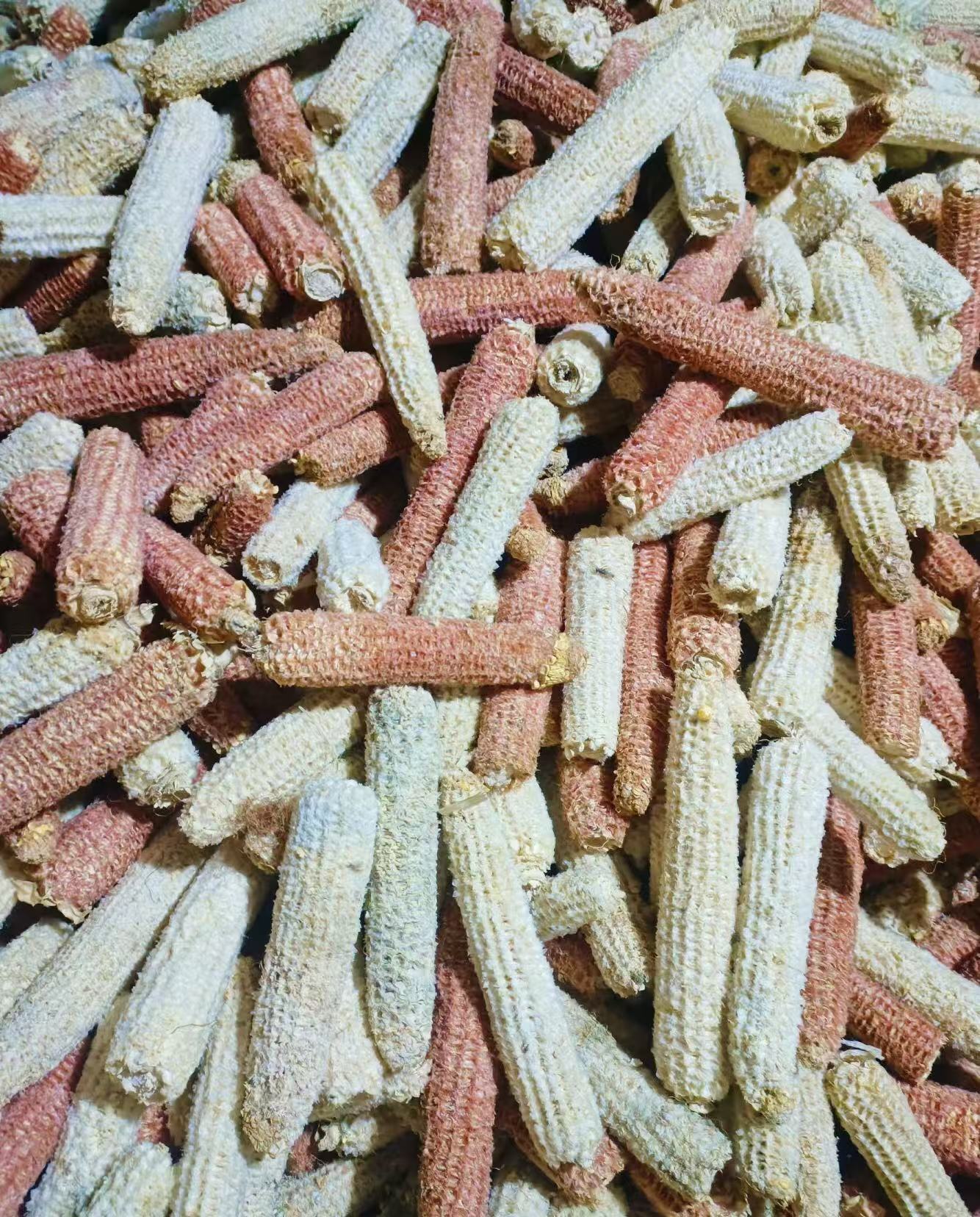 Qingdao Clender: Turning Corn Cobs into Gold with Ultrafine Grinding