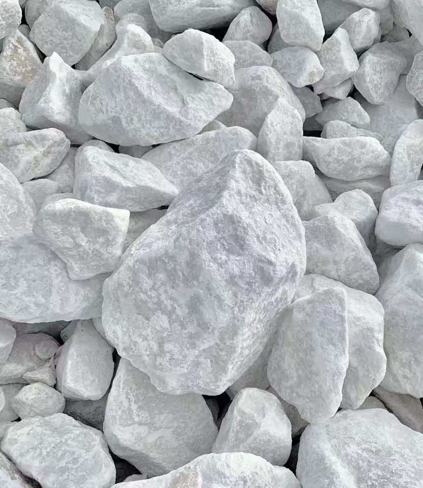 Ultrafine Grinding Technology Transforms Limestone Processing