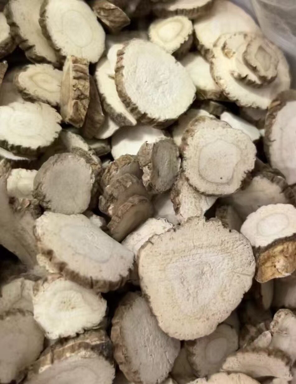 Ultrafine Grinding Technology Enhances White芷Processing