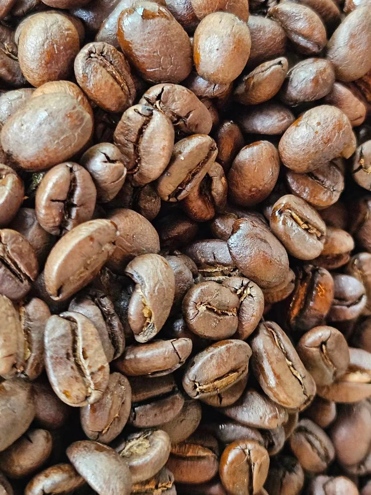 Ultrafine Grinding Technology Elevates Coffee Bean Processing