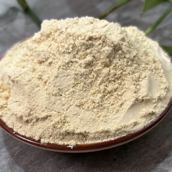 bamboo  powder