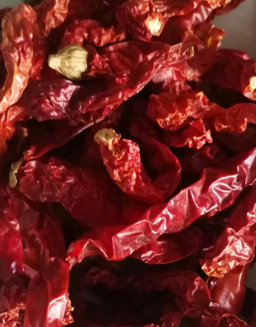 Ultrafine Grinding Technology Revolutionizes Chili Processing