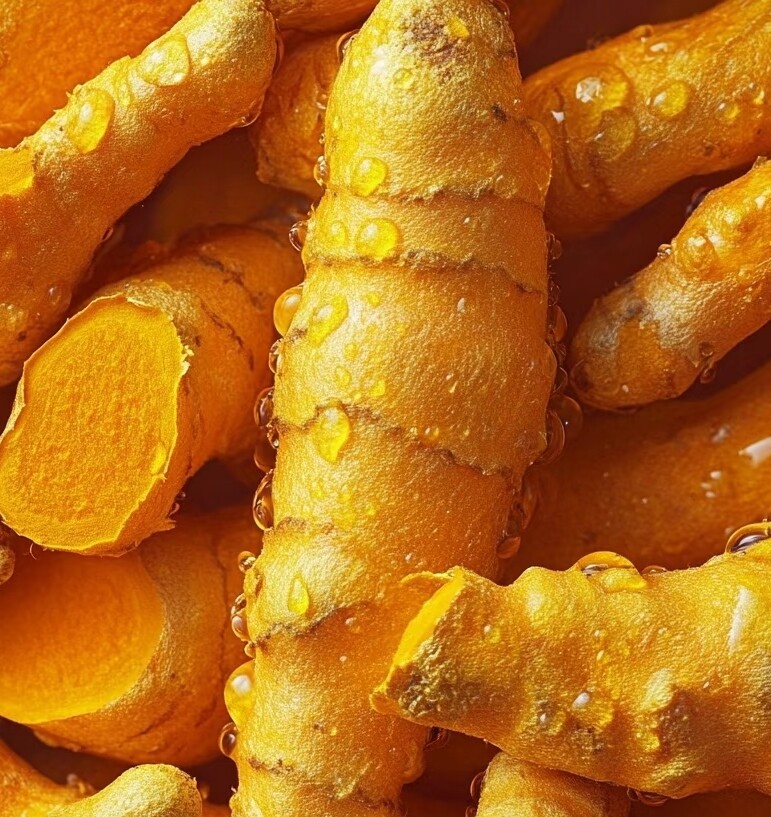 Ultrafine Grinding Technology Enhances Turmeric Processing
