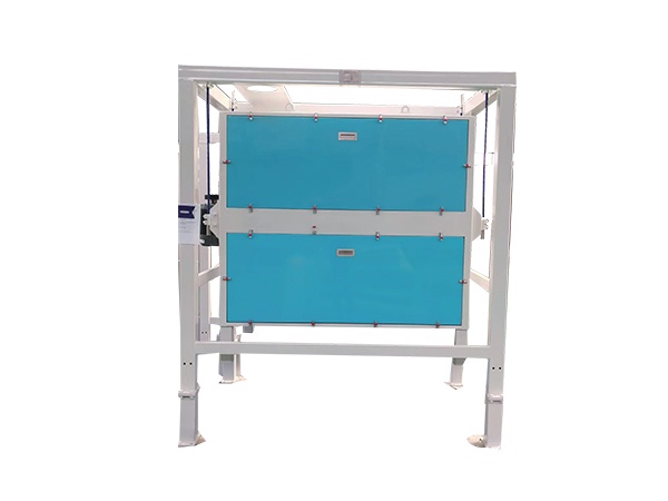 Drawer Sifting Machine