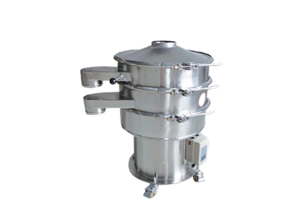 Rotary Vibrating Sifter   