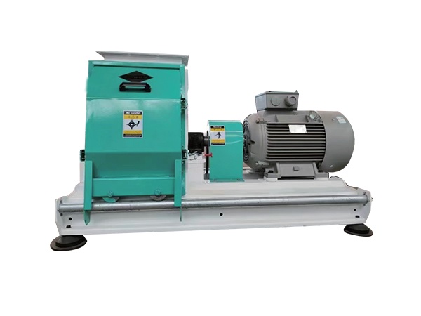 Coarse Grinding Mill