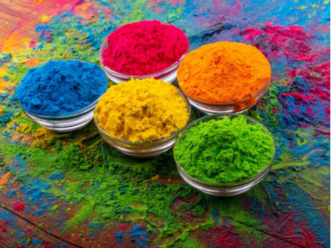 CLENDER Ultrafine Grinding Equipment for Fine Pigment Powder Processing