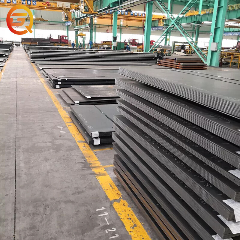 304LWeathering Board