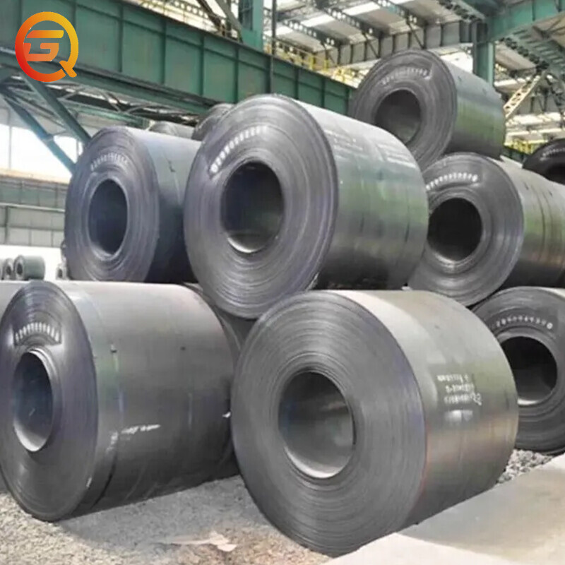 Carbon Steel Coil
