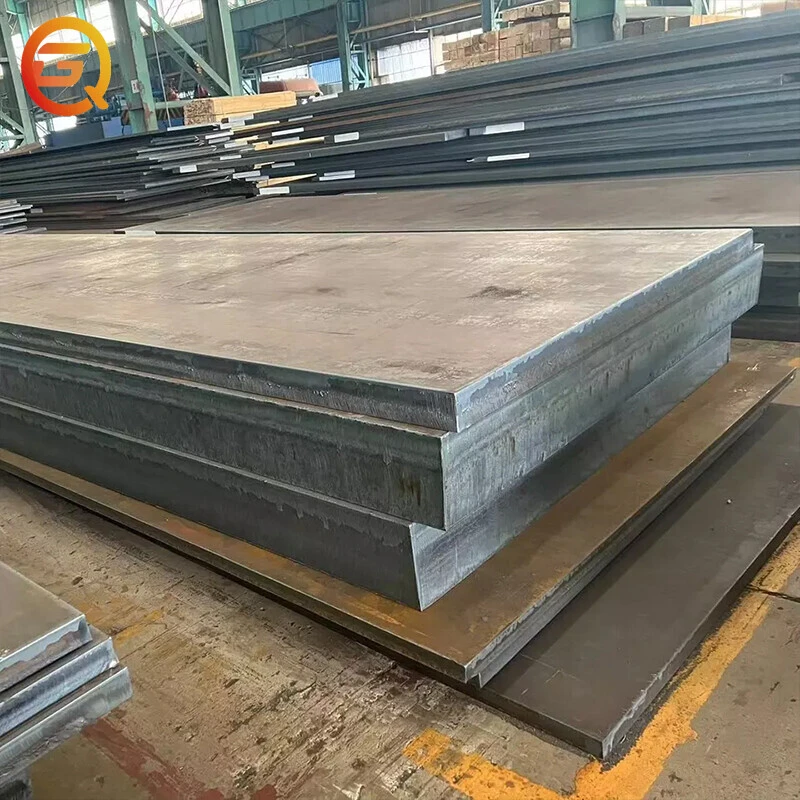 Q295A(B)Wear Plate