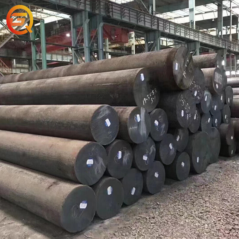 A283Carbon Steel Round Bar