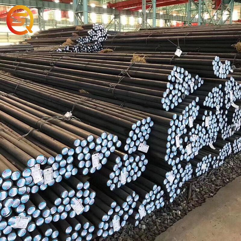 Carbon Steel Round Bar