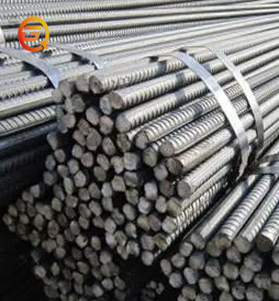 Carbon Steel Rebar