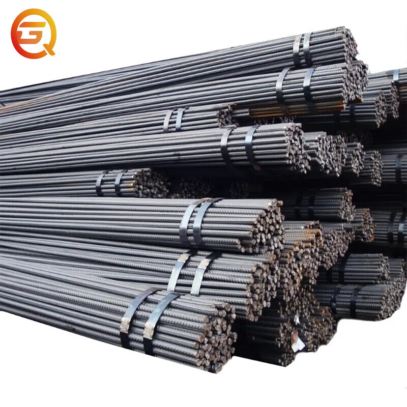 Carbon Steel Rebar