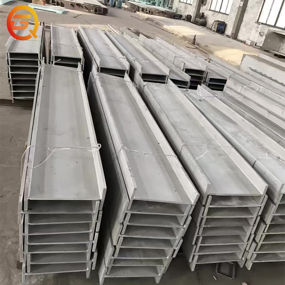 10#Carbon Steel l-Beam
