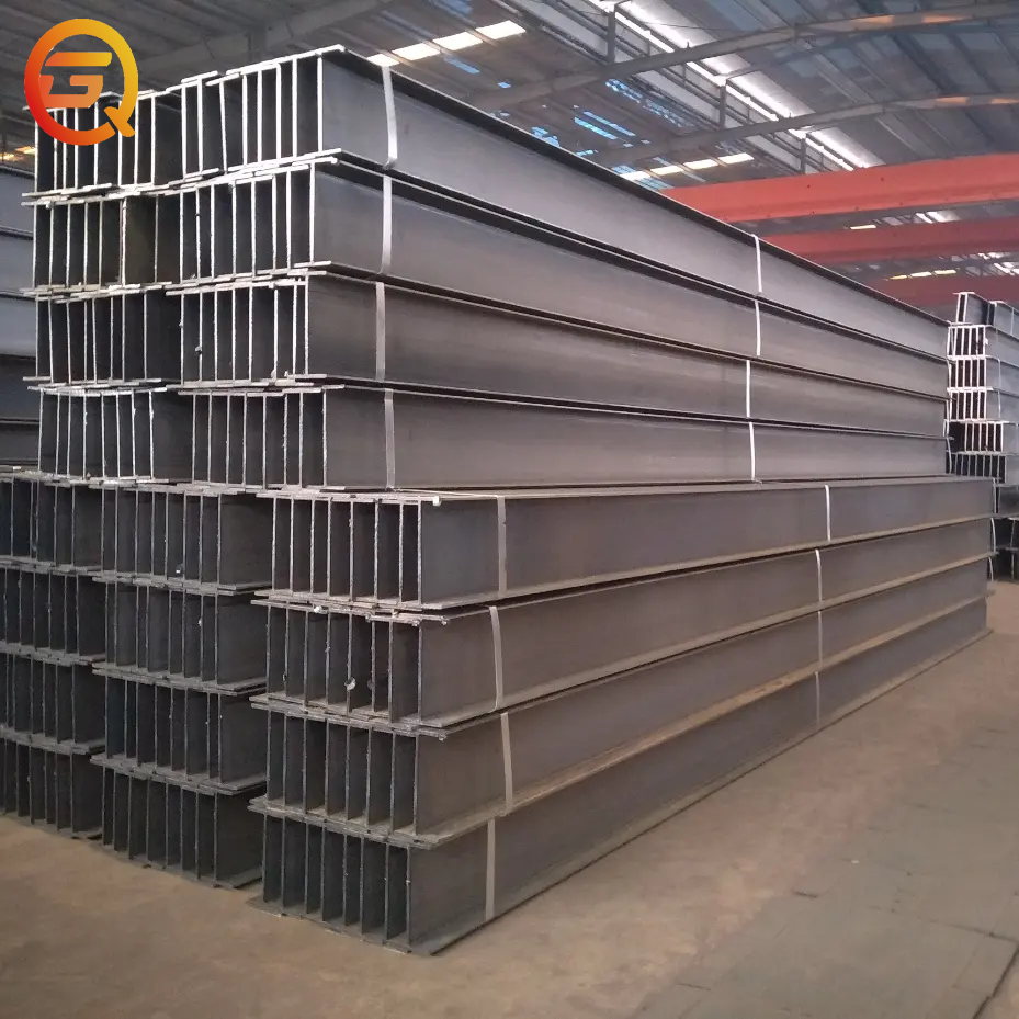12#Carbon Steel l-Beam
