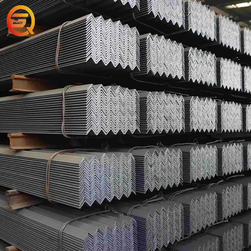 S235J0Carbon Steel Angle