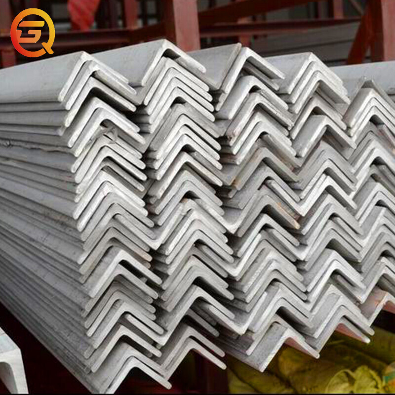 A36Carbon Steel Angle