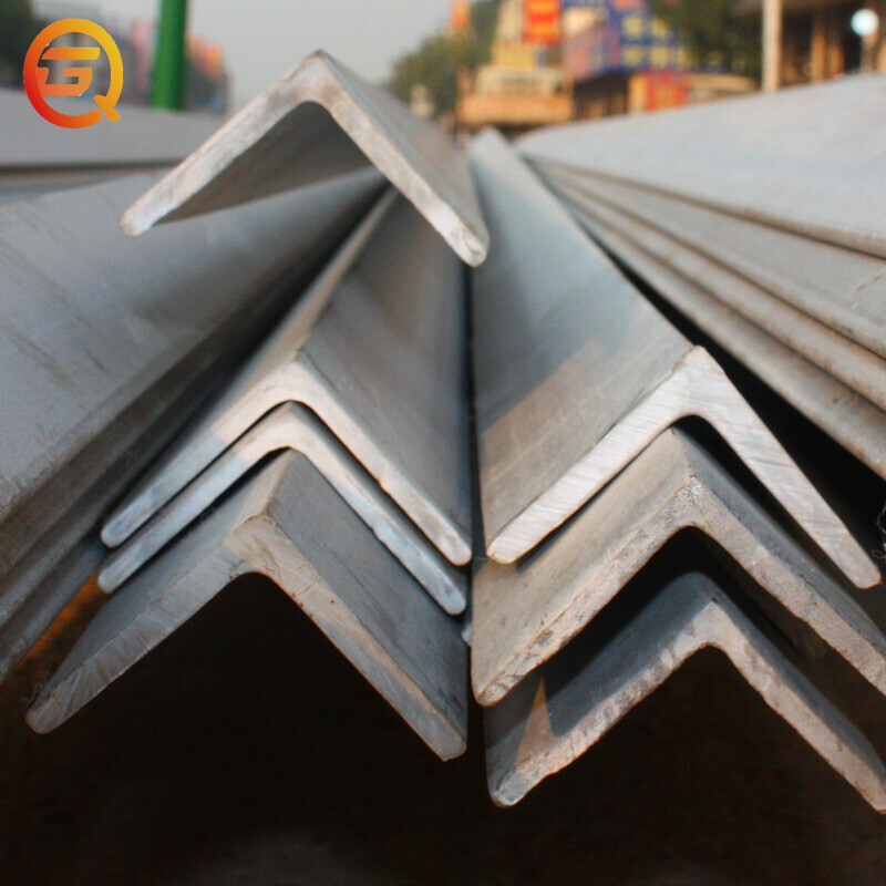 Q195Carbon Steel Angle