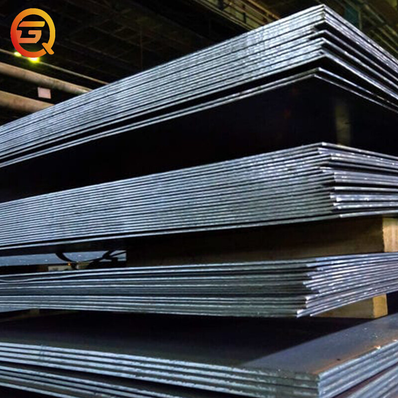  A283 Carbon Steel Plate