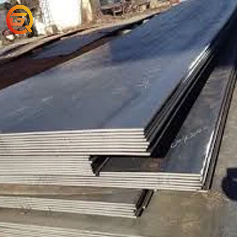  A283 Carbon Steel Plate