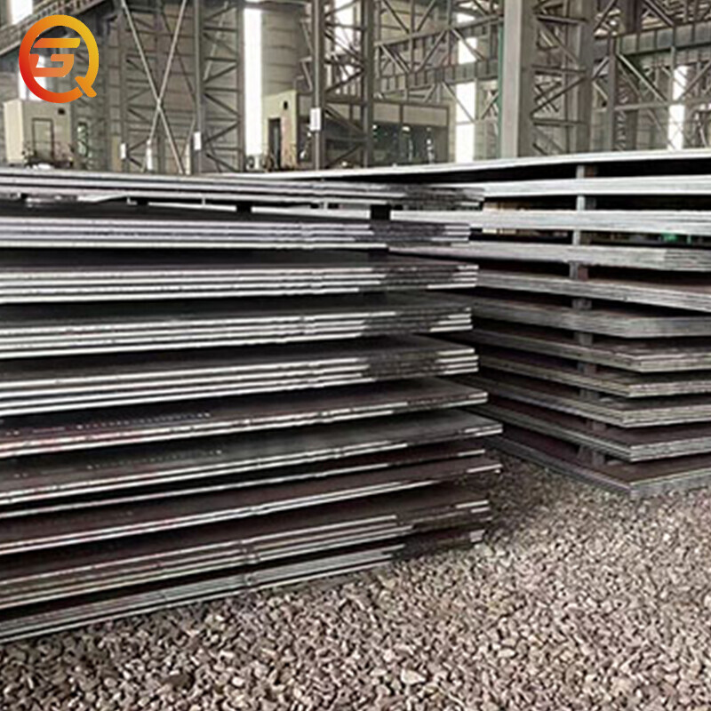  A283 Carbon Steel Plate