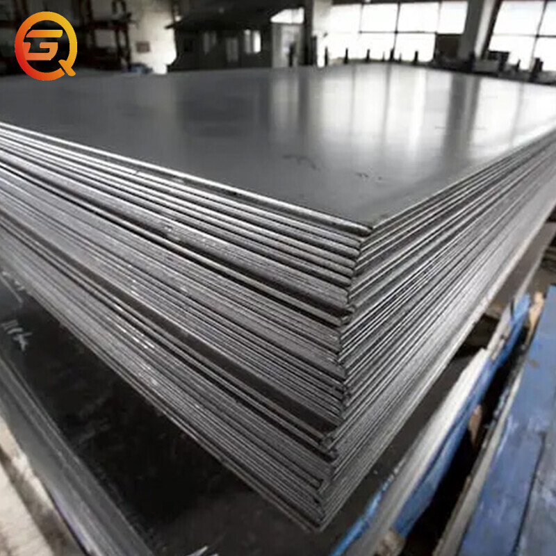  A283 Carbon Steel Plate