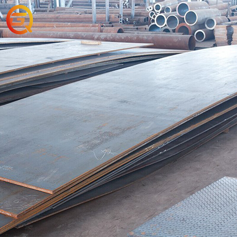  A283 Carbon Steel Plate