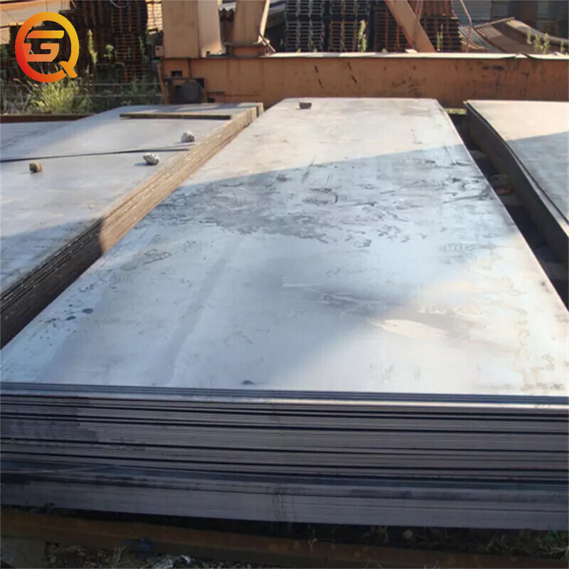 Q235ACold Rolled Carbon Steel Plate
