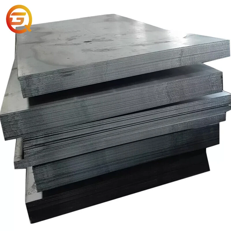 Q295A(B)Wear Plate