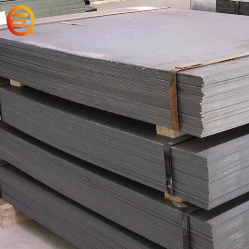 Q235AHot Rolled Carbon Steel Plate