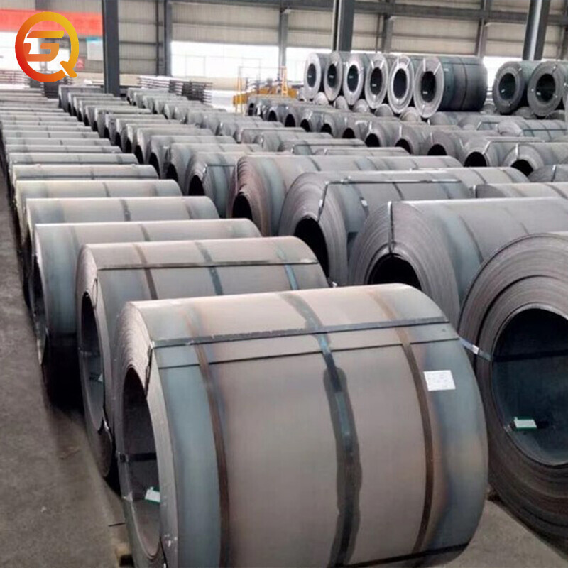 A36 Carbon Steel Coil