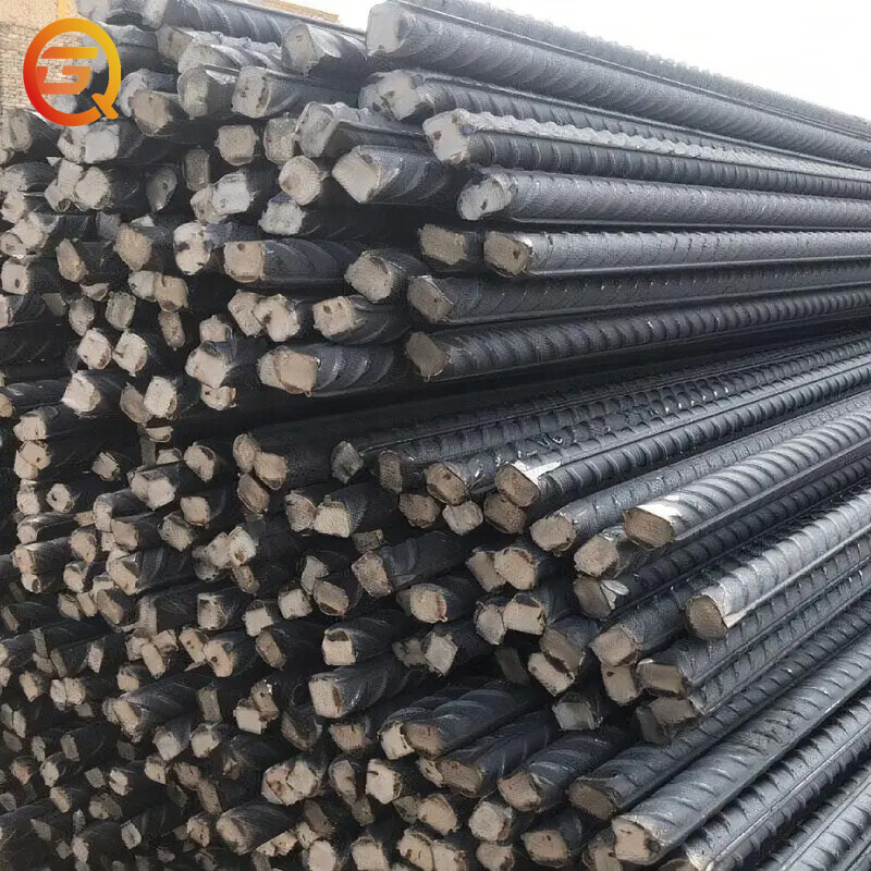 500CASCarbon Steel Rebar