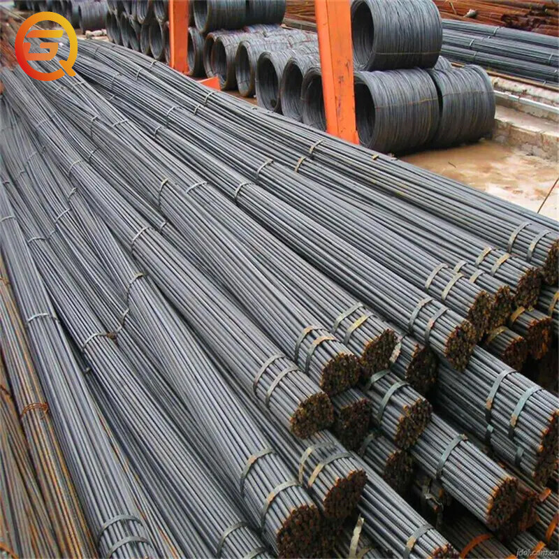 460BCarbon Steel Rebar
