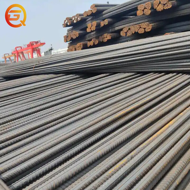 HRB400Carbon Steel Rebar