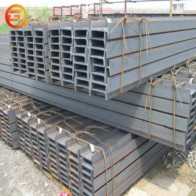 14#Carbon Steel l-Beam