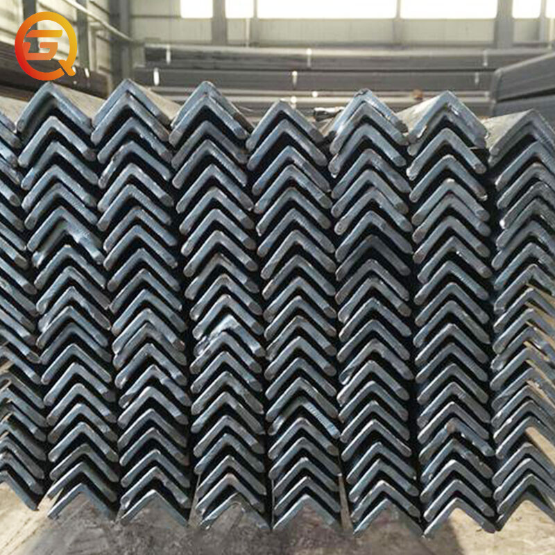 St52Carbon Steel Angle