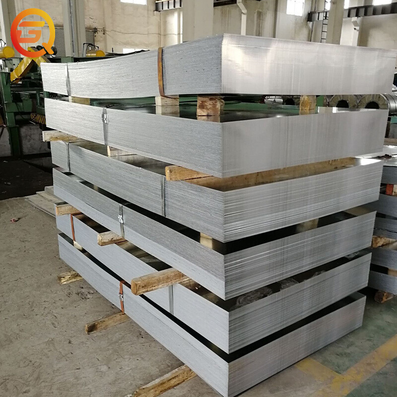 Q195AFGalvanized sheet