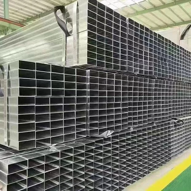  ST42Carbon Steel Square Tube