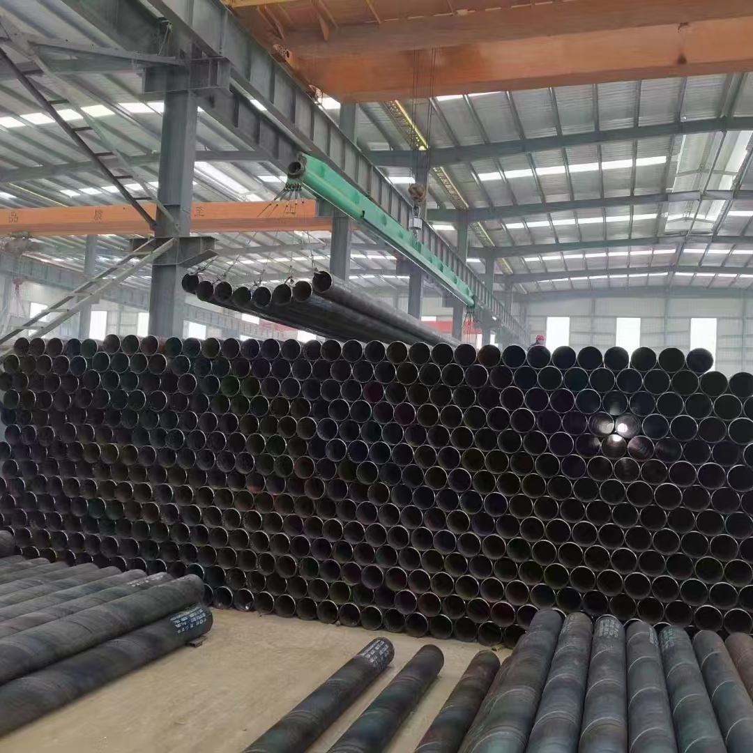 16MnCarbon Steel Welded Pipe