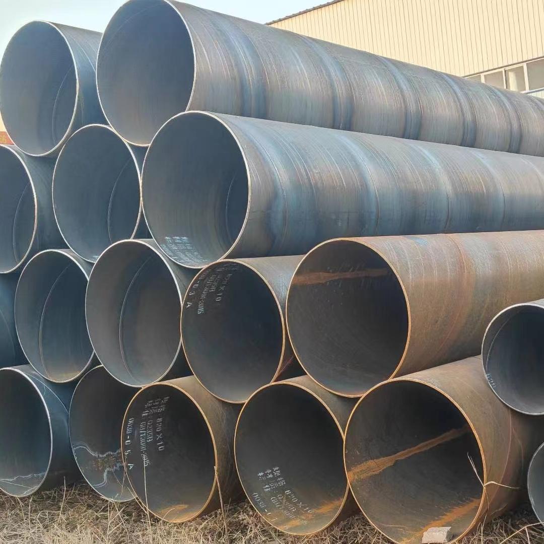 Q235BCarbon Steel Welded Pipe