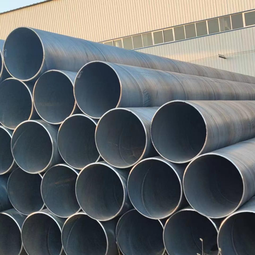 Carbon Steel Welded Pipe