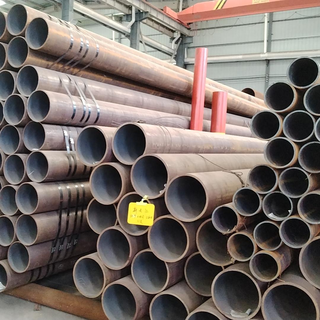 DIN1626Carbon Steel Seamless Pipe